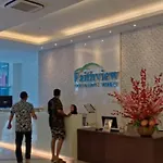 The Wave Residences Melaka Kota Laksamana