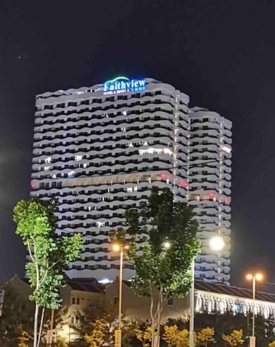 Apartment The Wave Residences Kota Laksamana Malacca