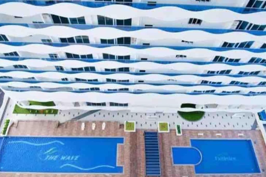 The Wave Residences Kota Laksamana *
